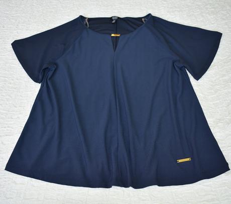 Blúzka jones new york, veľ. xl, xl