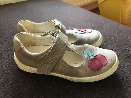 Balerínky superfit - 31, superfit,31