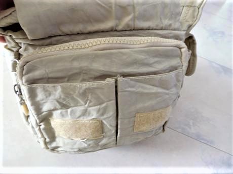 Športová taštička crossbody, 