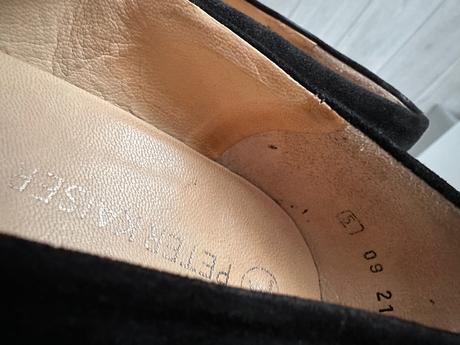 Damske lodicky peter kaiser, 38