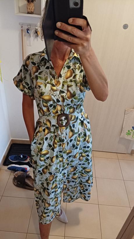 Krásne košeľové šaty zara m, zara,m