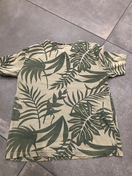 Tričko, reserved,128