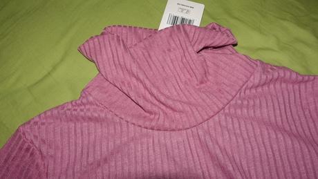 Novy rolacik peppe jeans, pepe jeans,164