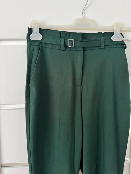 Cigaretove nohavice, reserved,xs