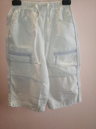 Chlapčenské kraťasy, 134