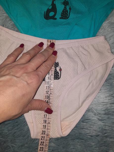 Nohavičky 134/140, 134