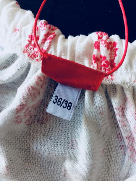 S.oliver top/tielko vel.xs a s/m, s.oliver,34 - xs