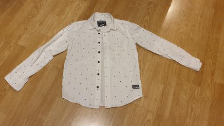 Košeľa, takko,134