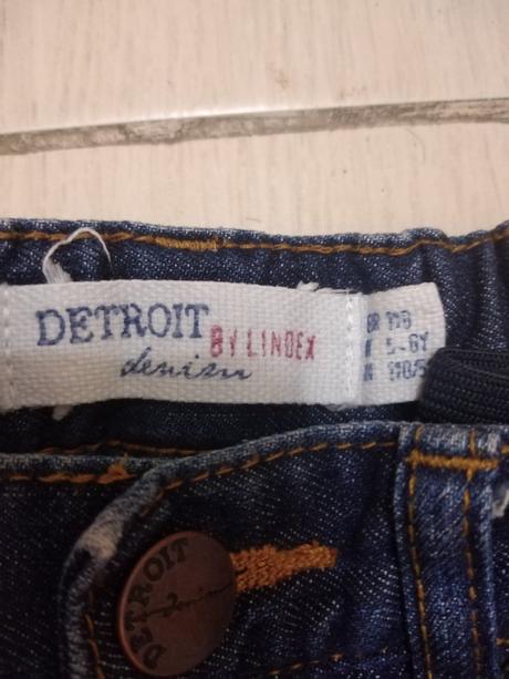 Rifle lindex, lindex,116