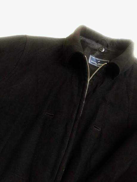 Športový 3/4 kabát, xl