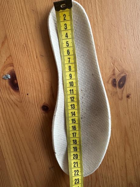 Gumáky solognac, decathlon,35