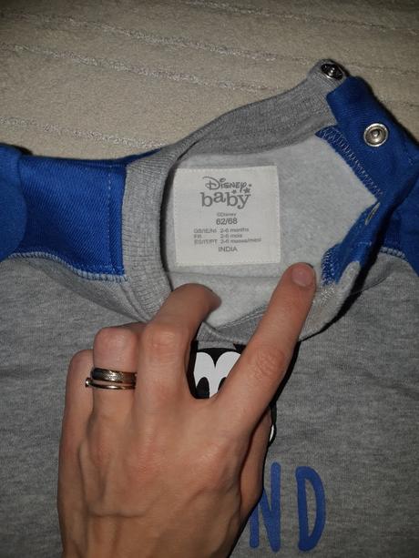 Súprava mickey, disney,62