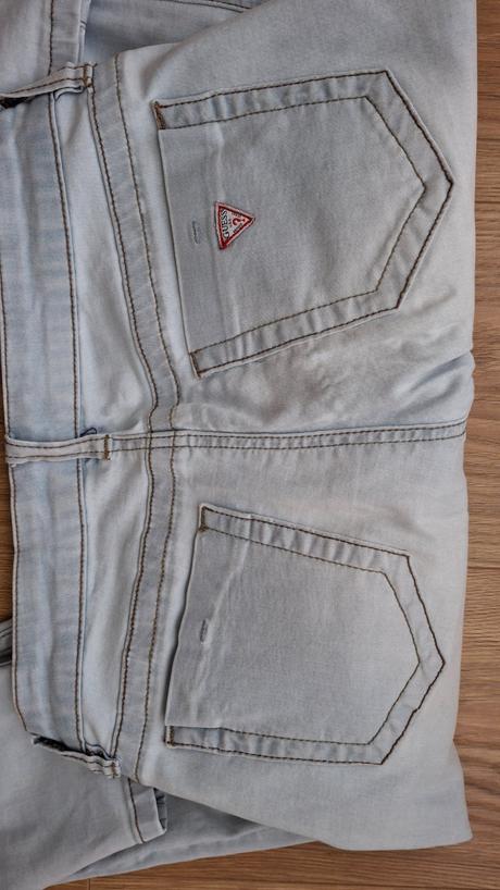 Rifle guess xs, guess,xs