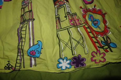 Letne satocky s domcekami next, next,86