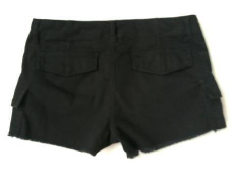 Krátke nohavice, xs