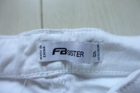 Mäkké poddajné rifle fbsister, xs