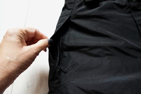 Lyžiarska súprava crane/crivit 146/152, crivit,146