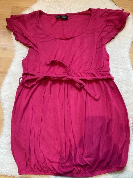 Tehotenské tričko / tunika s, bonprix,s