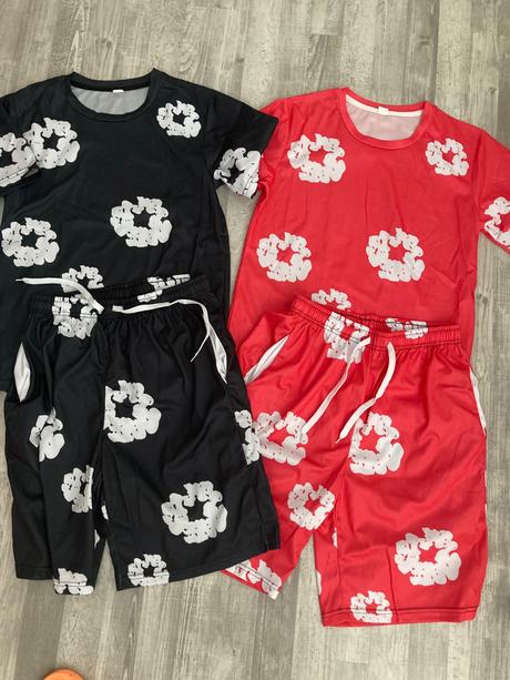 Letné súpravy, 164