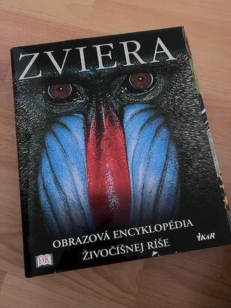 Kniha zviera, 