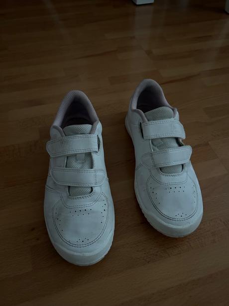 Teniskyna telesnú výchovu, decathlon,35