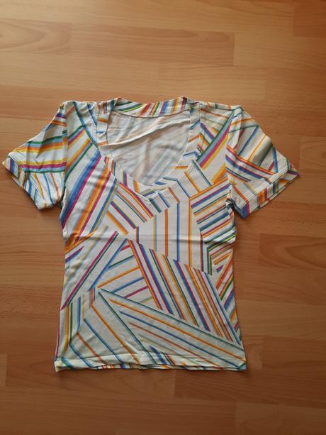 Dámske tričko- viac druhov, xs