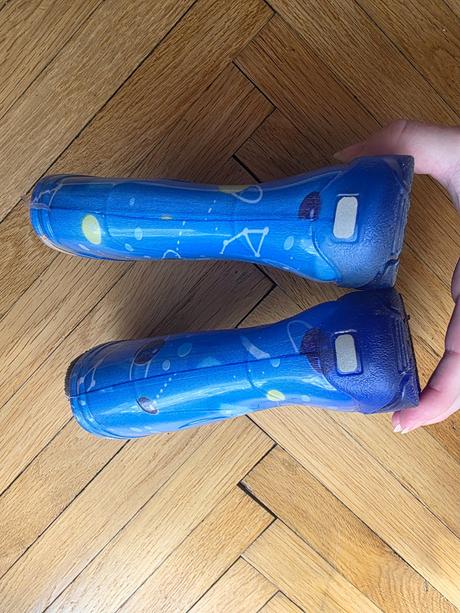 Demar gumáky 20-21, demar,20