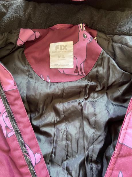 Oberal lindex vel. 104, lindex,104