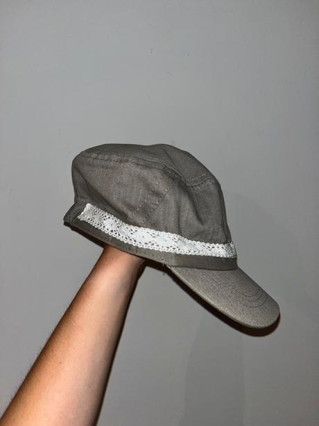 F&f dievčenská šiltovka, f&f,62