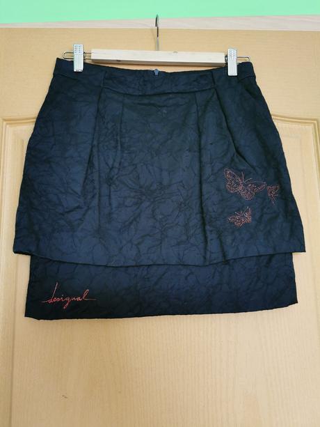 Sukňa desigual - m, desigual,m
