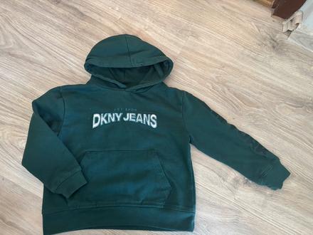 Mikina, dkny,98