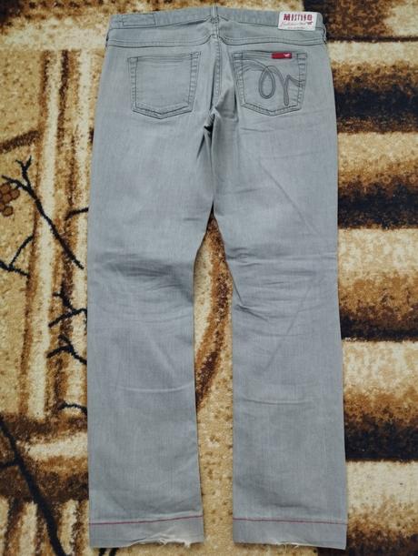 Rifle mustang, mustang,30