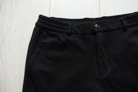 Pánske nohavice lcw slim fit, m