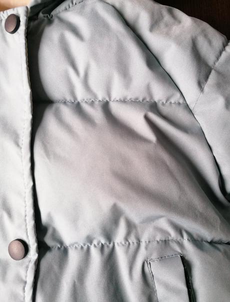 Chlapčenská bunda, 140