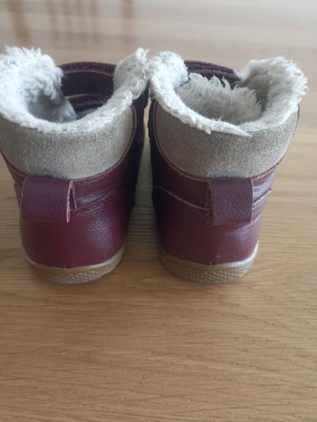 Zimné topánky protetika, protetika,26