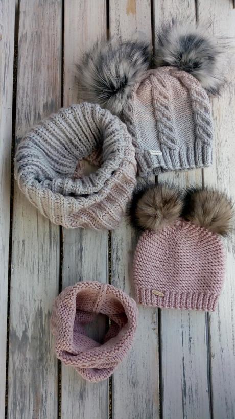 Zimný set, 56 - 158