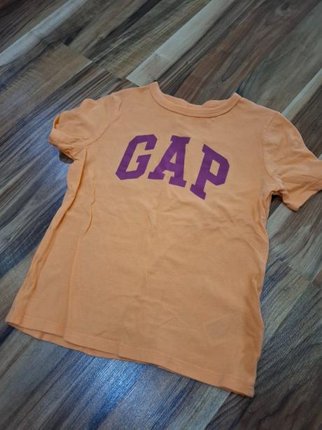 Tricko gap v 3 farbach, gap,122