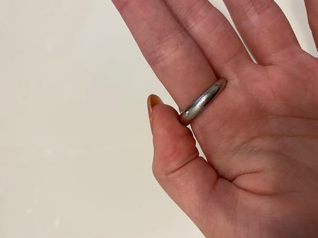 Prsteň dyrberg kern, 