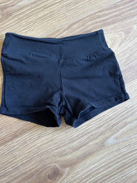 Šortky, decathlon,122