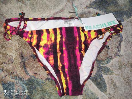 Plavky spodný diel, m