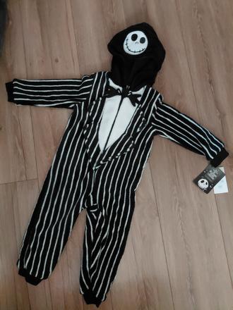 Overal, primark,98