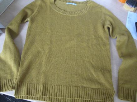Dámsky sveter, m, m