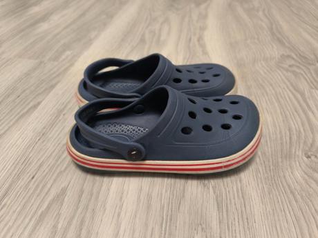 Kroksy, deichmann,31