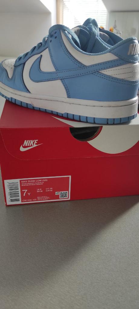 Tenisky nike, nike,40
