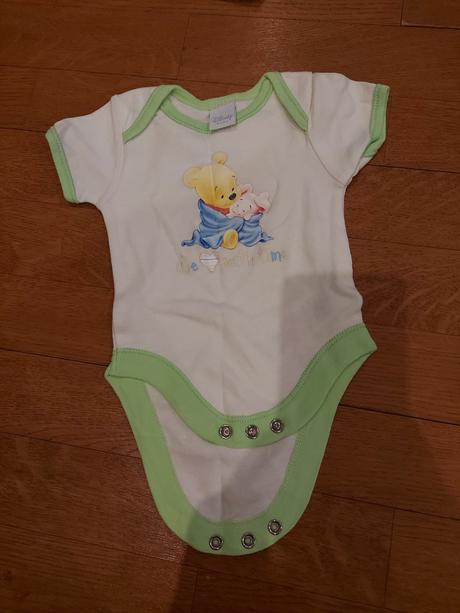 Balik oblečenia, 50–62