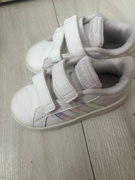 Tenisky, adidas,24