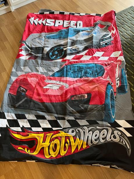 Obliecky hot wheels, šírka (cm): 140,dĺžka (cm): 200
