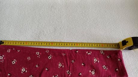 3x mierne zateplené legíny c&a veľ. 128, c&a,128