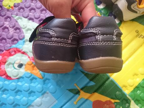 Tenisky v top stave, bobbi shoes,21