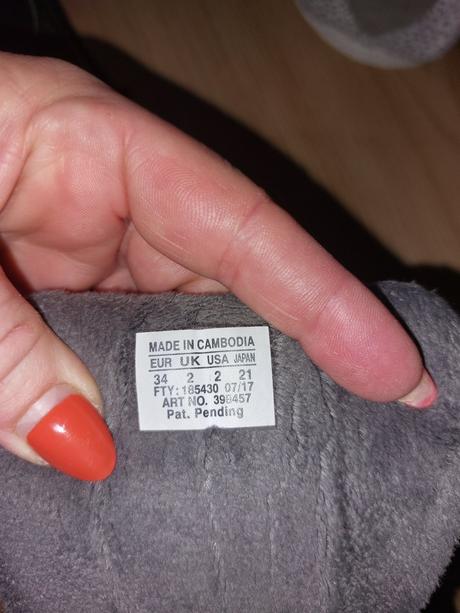 Zimná obuv, salomon,34